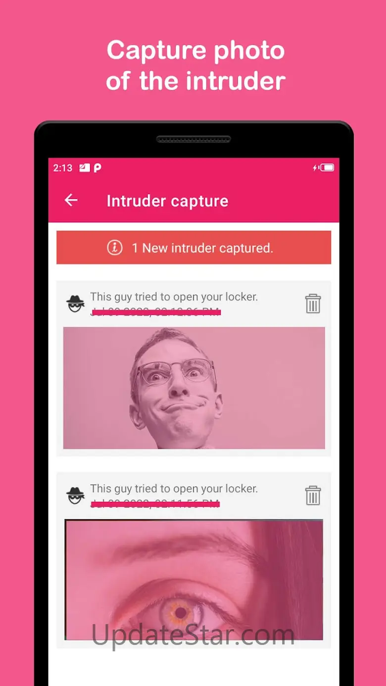Photo locker and Video Locker 1.8.2