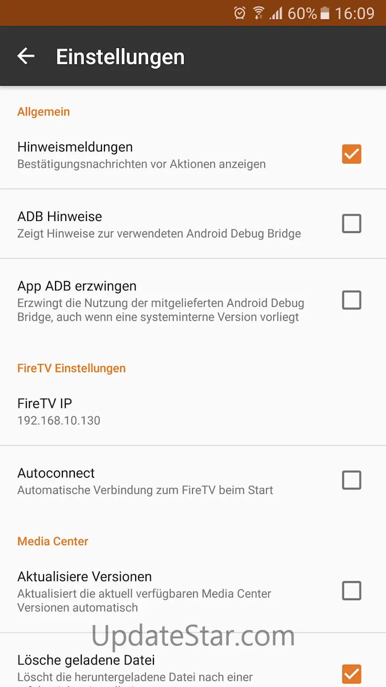Easy Fire Tools 1.1.6