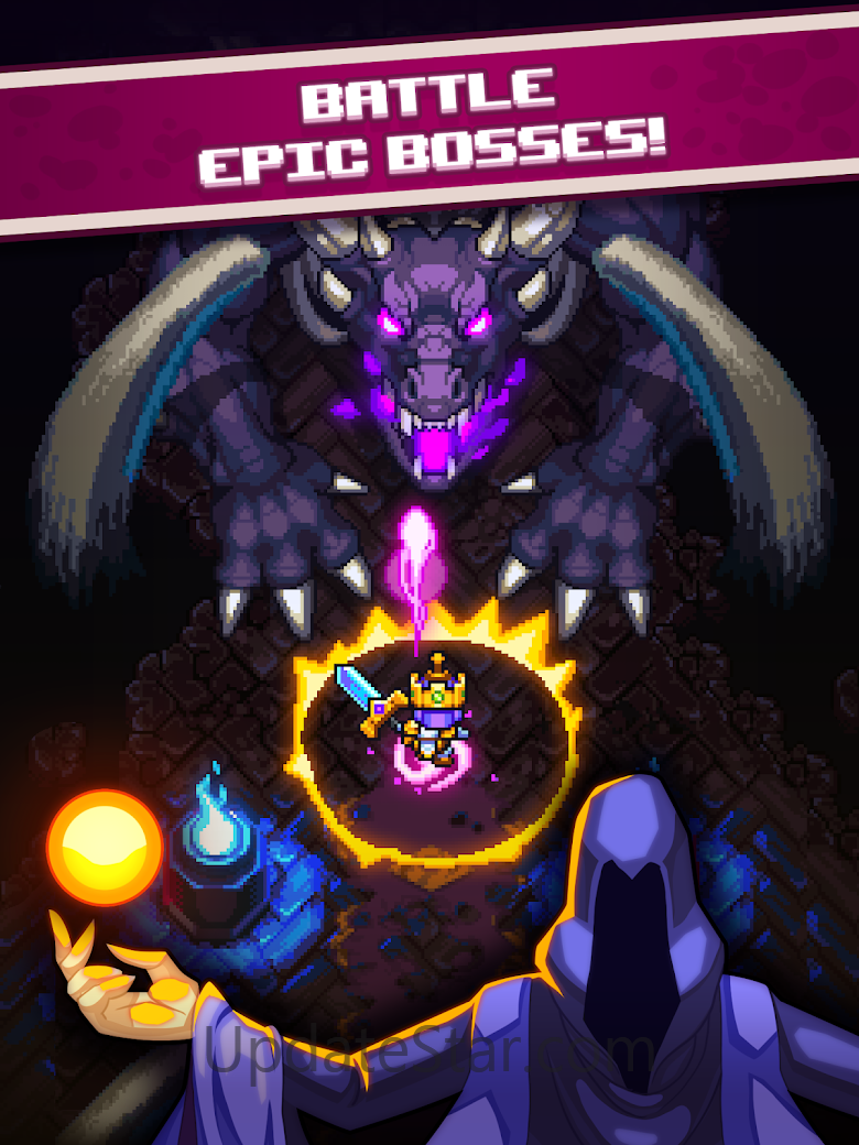 Dash Quest Heroes 1.0.495
