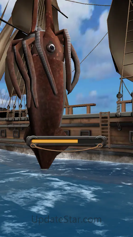 Moby Dick: Wild Hunting 1.4.12