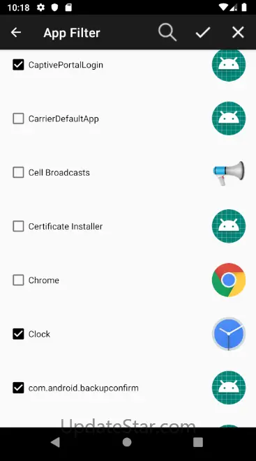 OpenConnect 1.33