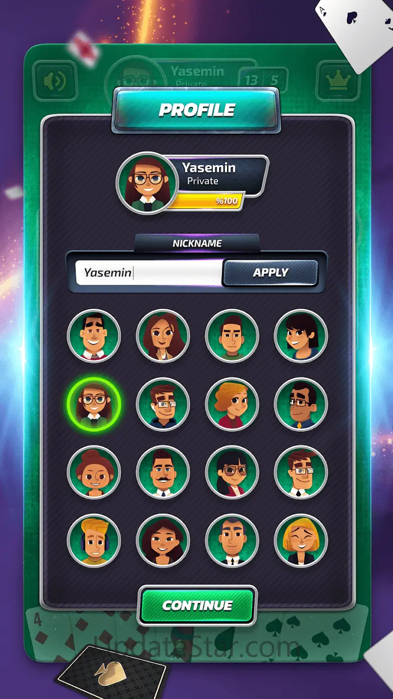 Spades 6.5.0
