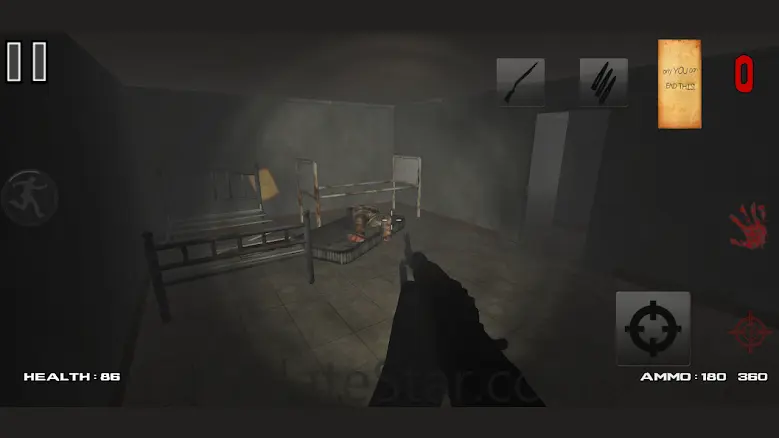 Slenderman Must Die: Chapter 1 3