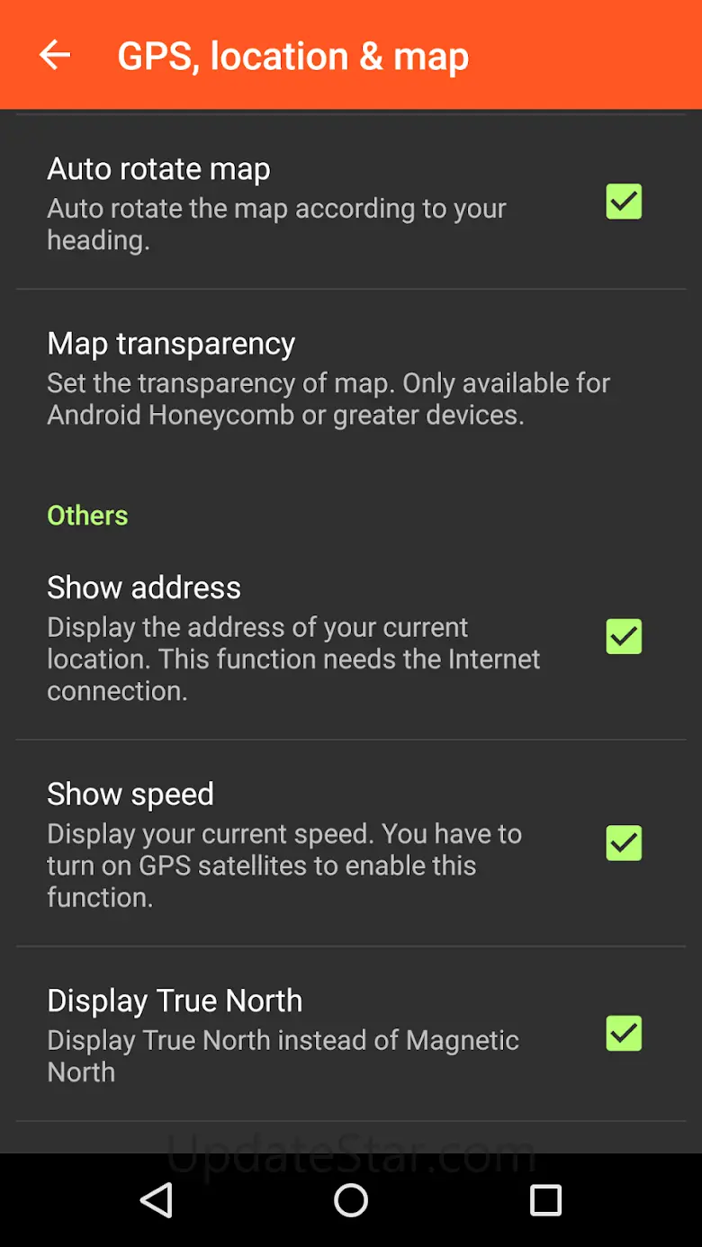 3D Compass Plus 5.81