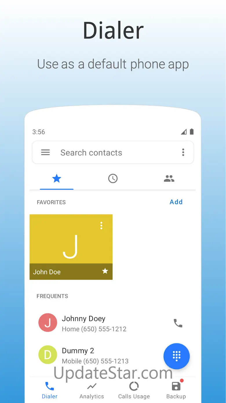 Call Log Analytics, Call Notes 2.1.6