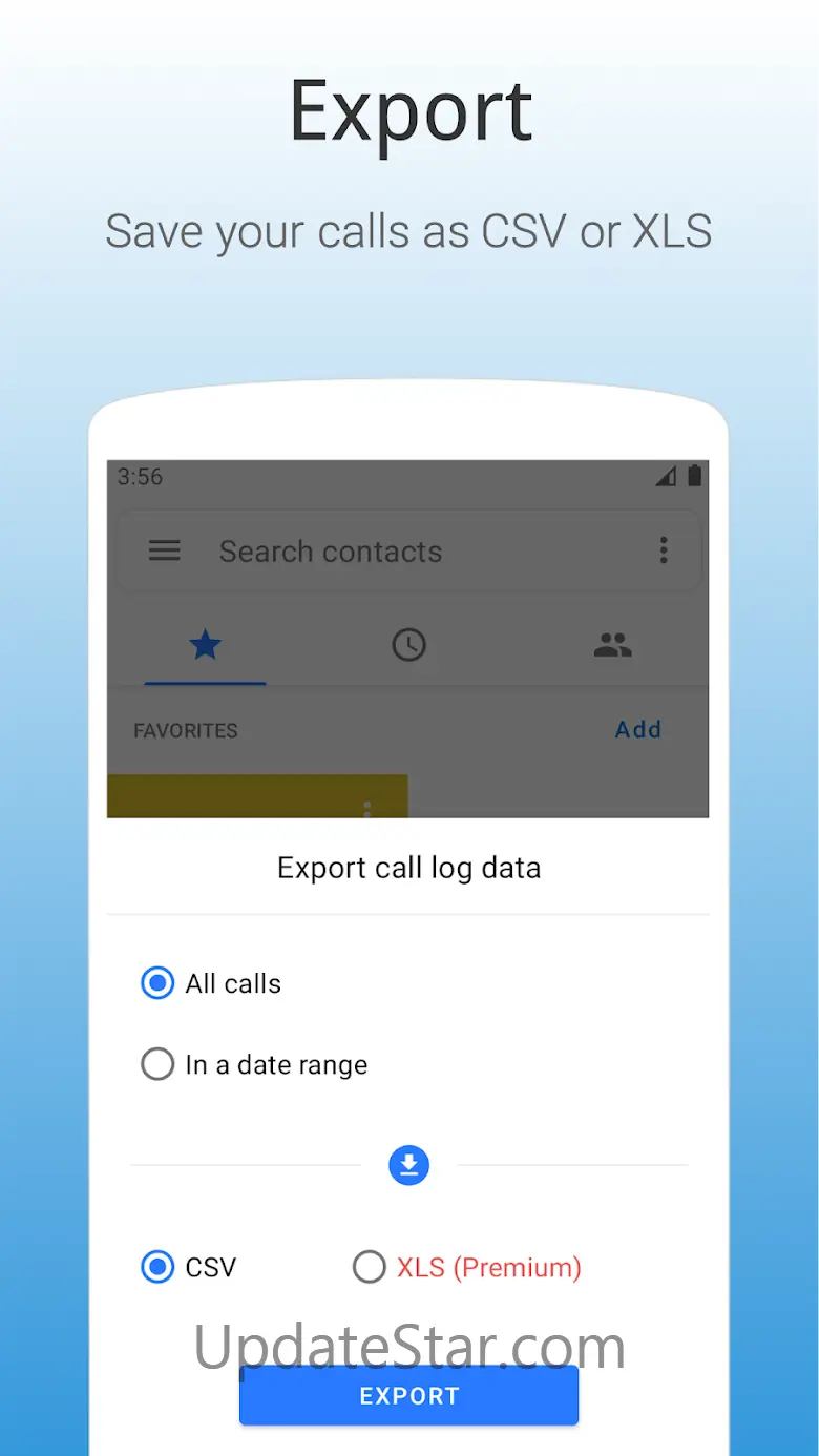 Call Log Analytics, Call Notes 2.1.6