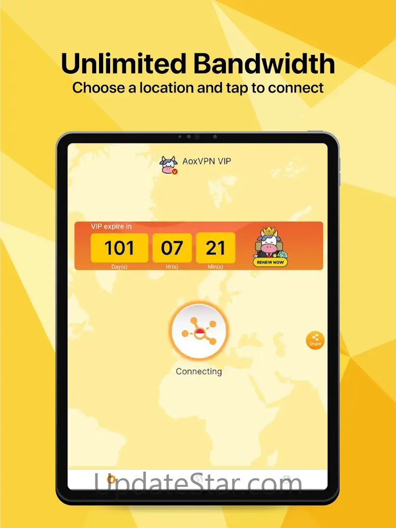 Aox VPN 5.3.2