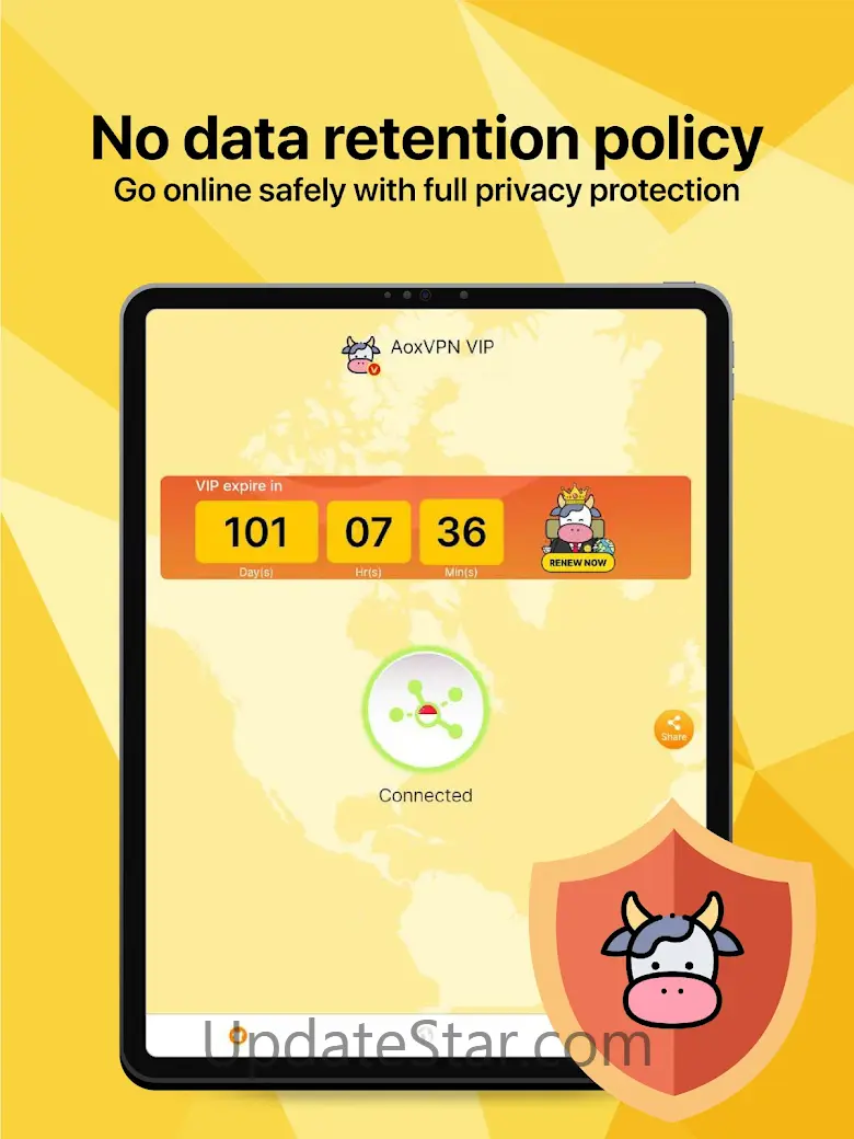 Aox VPN 5.3.2
