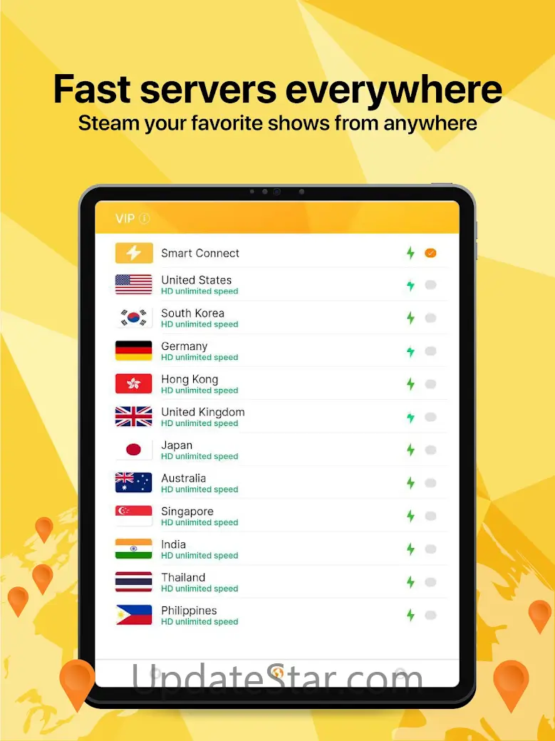 Aox VPN 5.3.2
