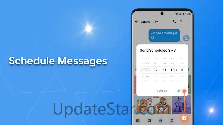 Messages: SMS Text App 1.1.9