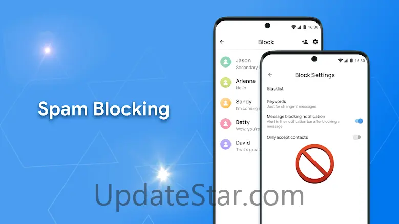 Messages: SMS Text App 1.1.9