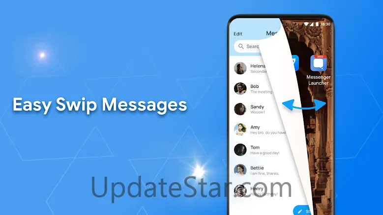 Messages: SMS Text App 1.1.9