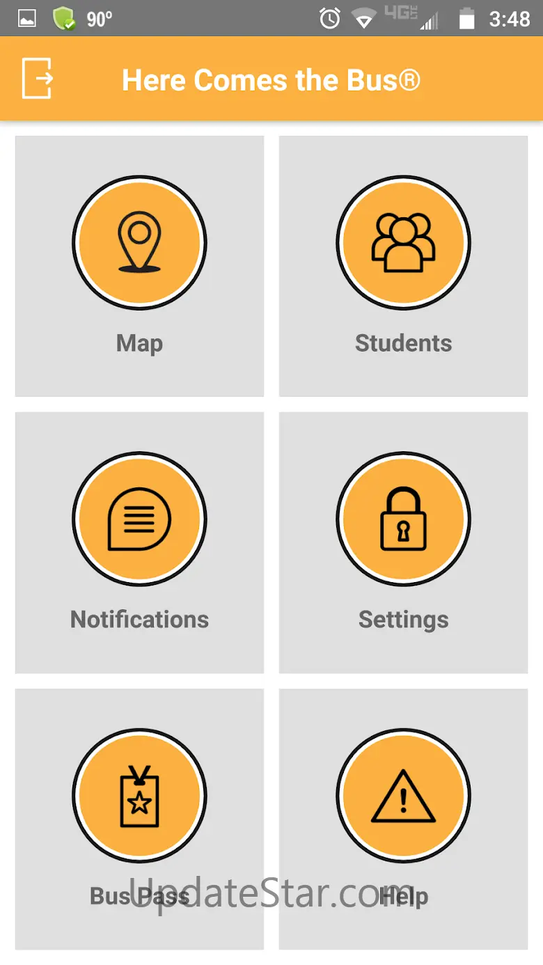 Here Comes the Bus 3.6.0