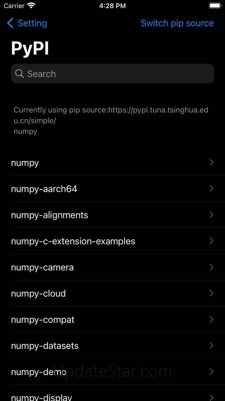 Python3 Charm - AI Leaning 6.1