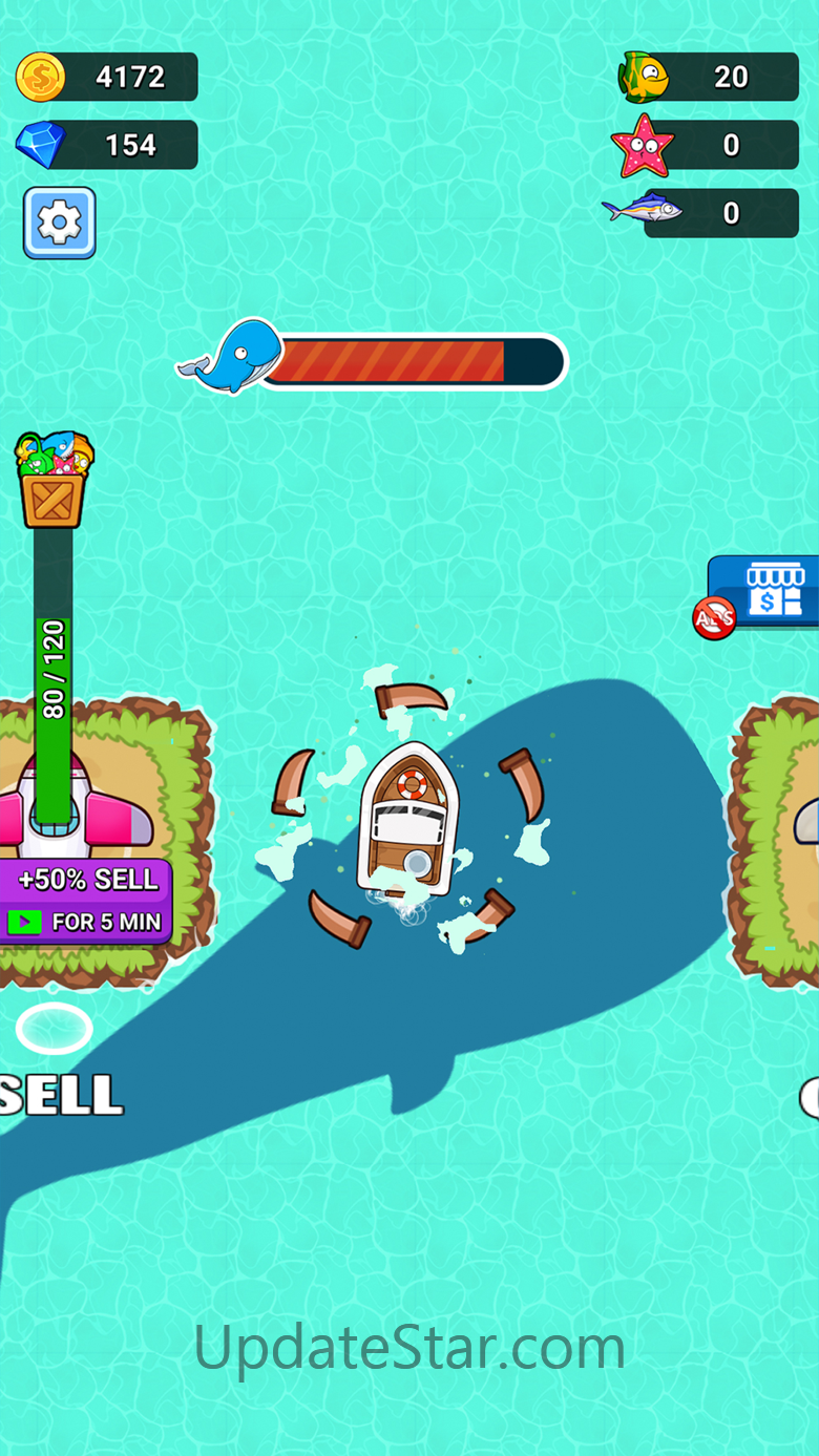Sea Blade 1.0.9