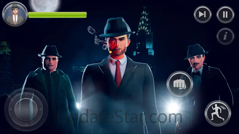 Grand Mafia Vegas Crime City 1.0.3