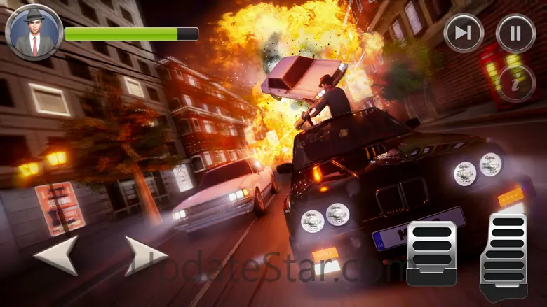 Grand Mafia Vegas Crime City 1.0.3