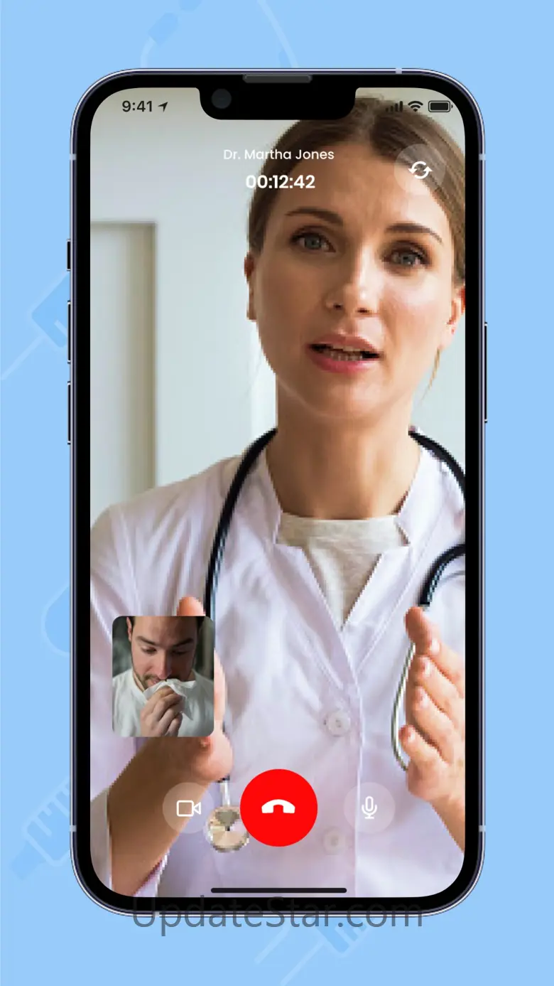 MiDoctor Health 1.6