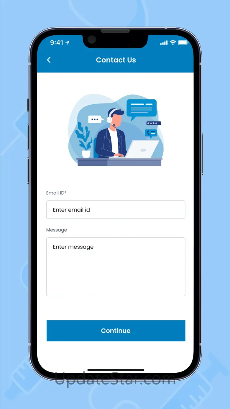MiDoctor Health 1.6