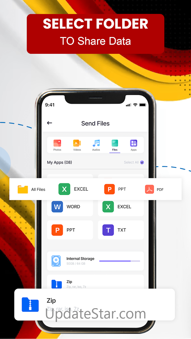 Smart Switch, Phone Transfer 1.51