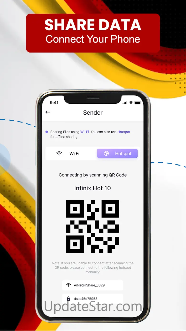 Smart Switch, Phone Transfer 1.51