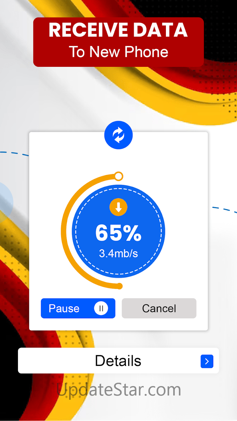 Smart Switch, Phone Transfer 1.51