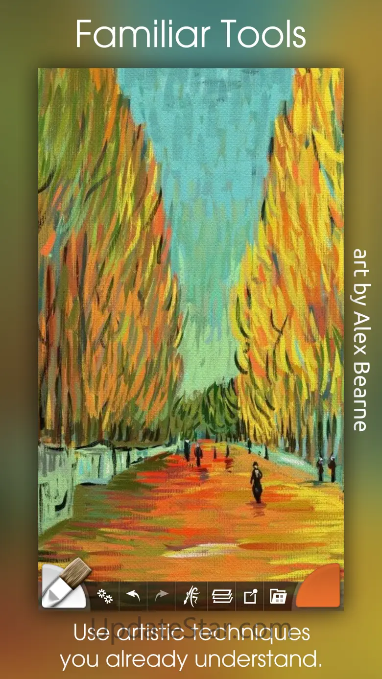 ArtRage 5.0.6