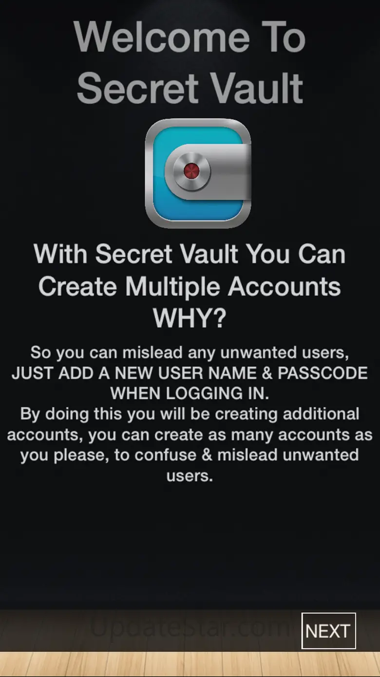 Secret Vault - Photo Safe 1.6