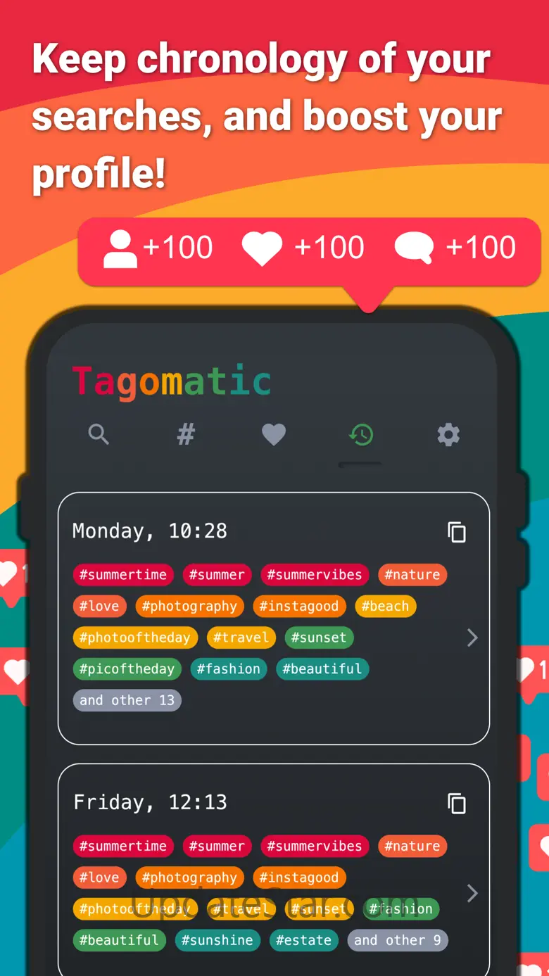 Tagomatic 5.0.1