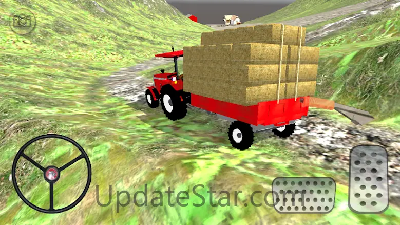Turkish Style Bale Transport 1.9