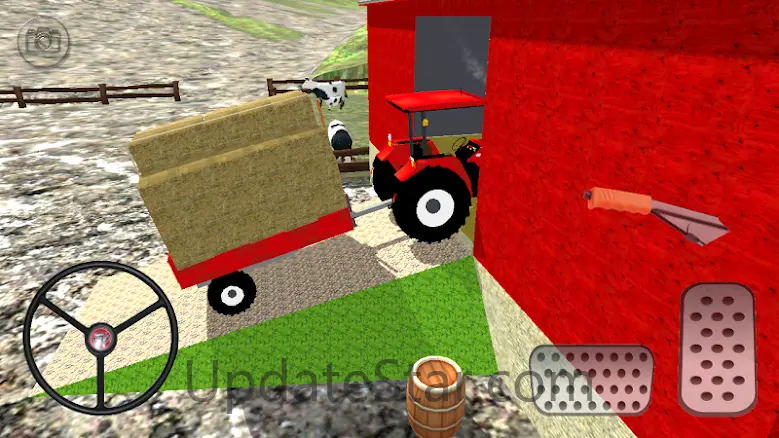 Turkish Style Bale Transport 1.9