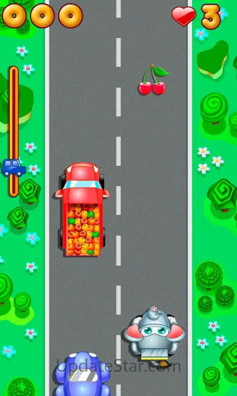 Kids race - racing for kids 1.2.7