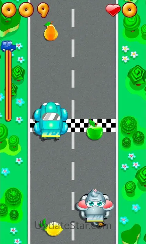 Kids race - racing for kids 1.2.7