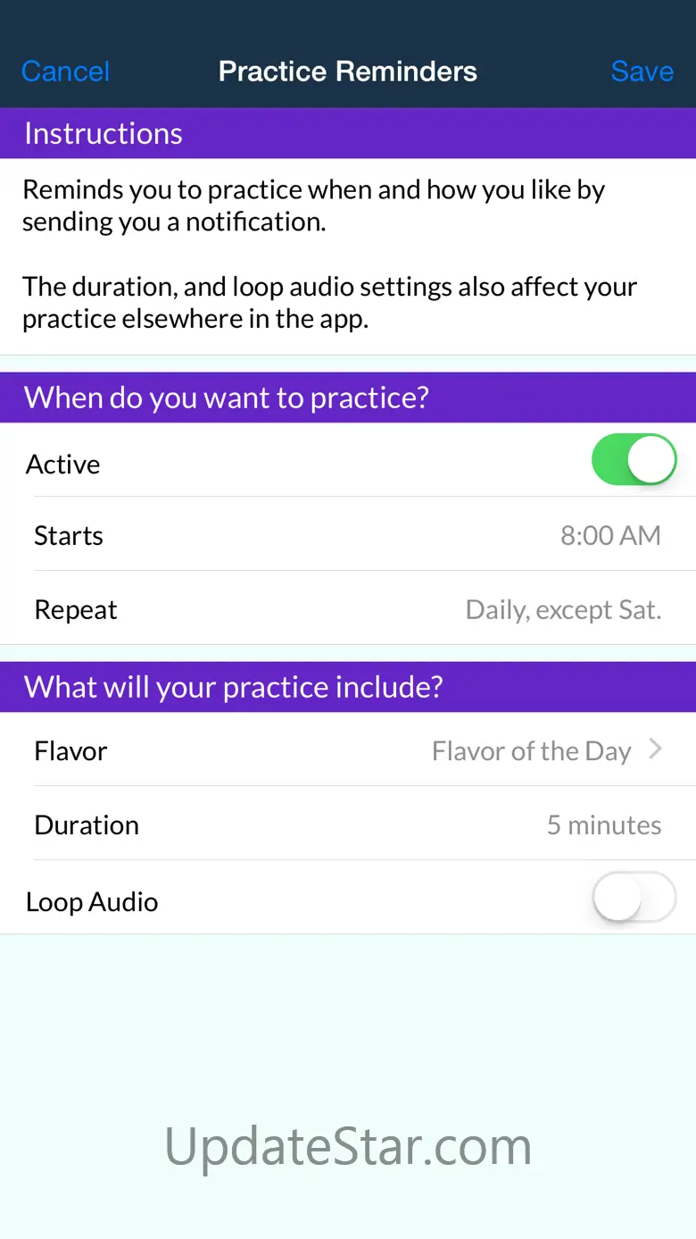 Shefa Flavors of Gratefulness 1.6.2.2