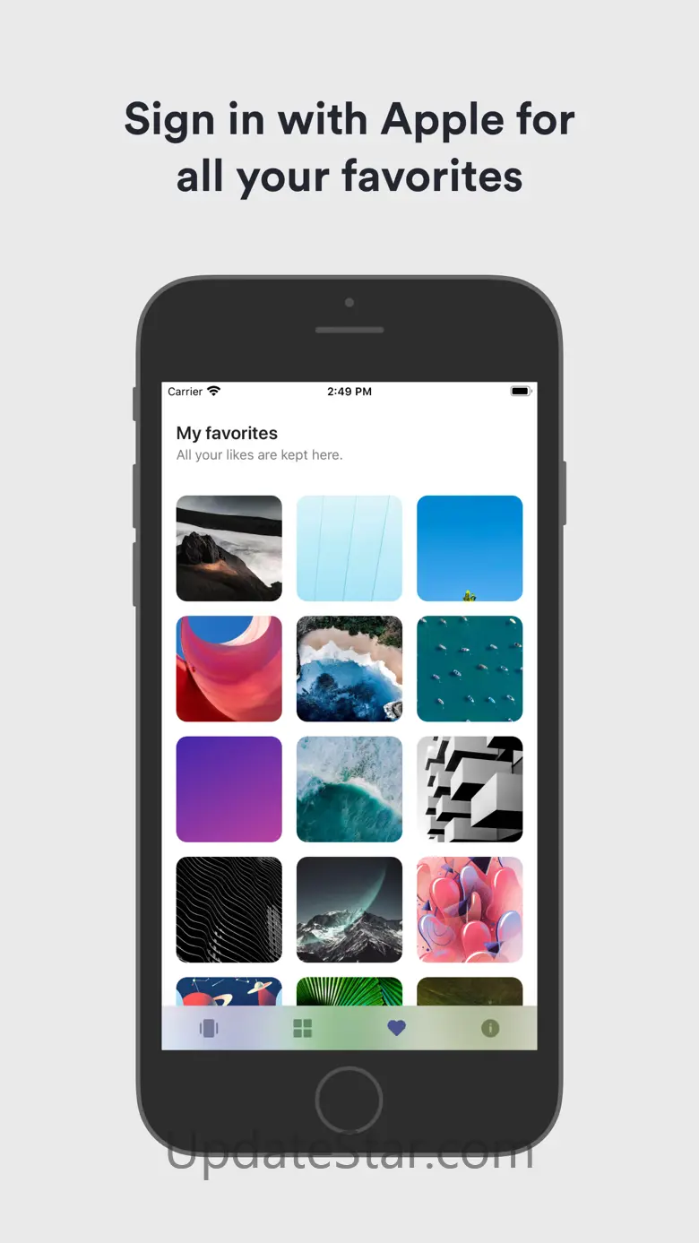 Movy HD Wallpapers 3.3