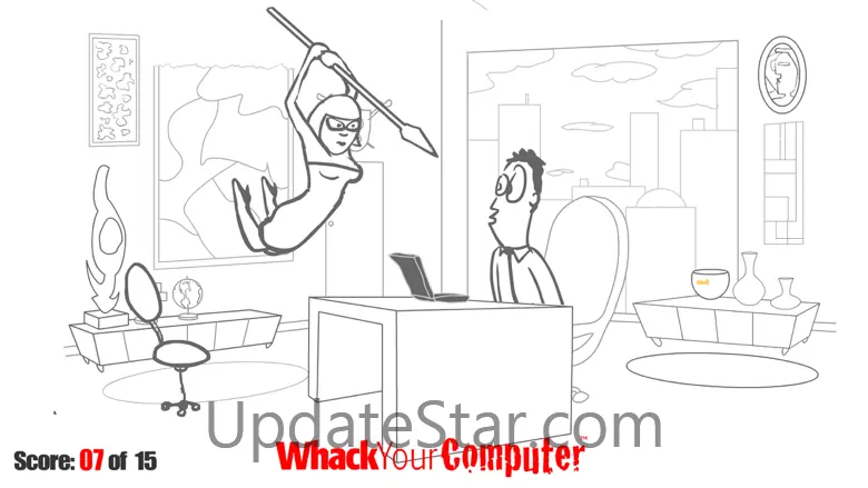 Whack Your Computer 3.0