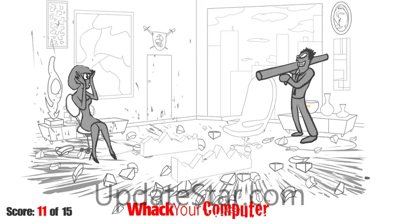 Whack Your Computer 3.0