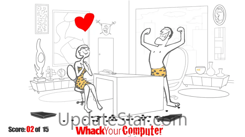 Whack Your Computer 3.0