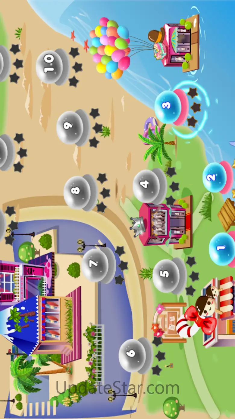 Shopping Street Mall Simulate 1.0