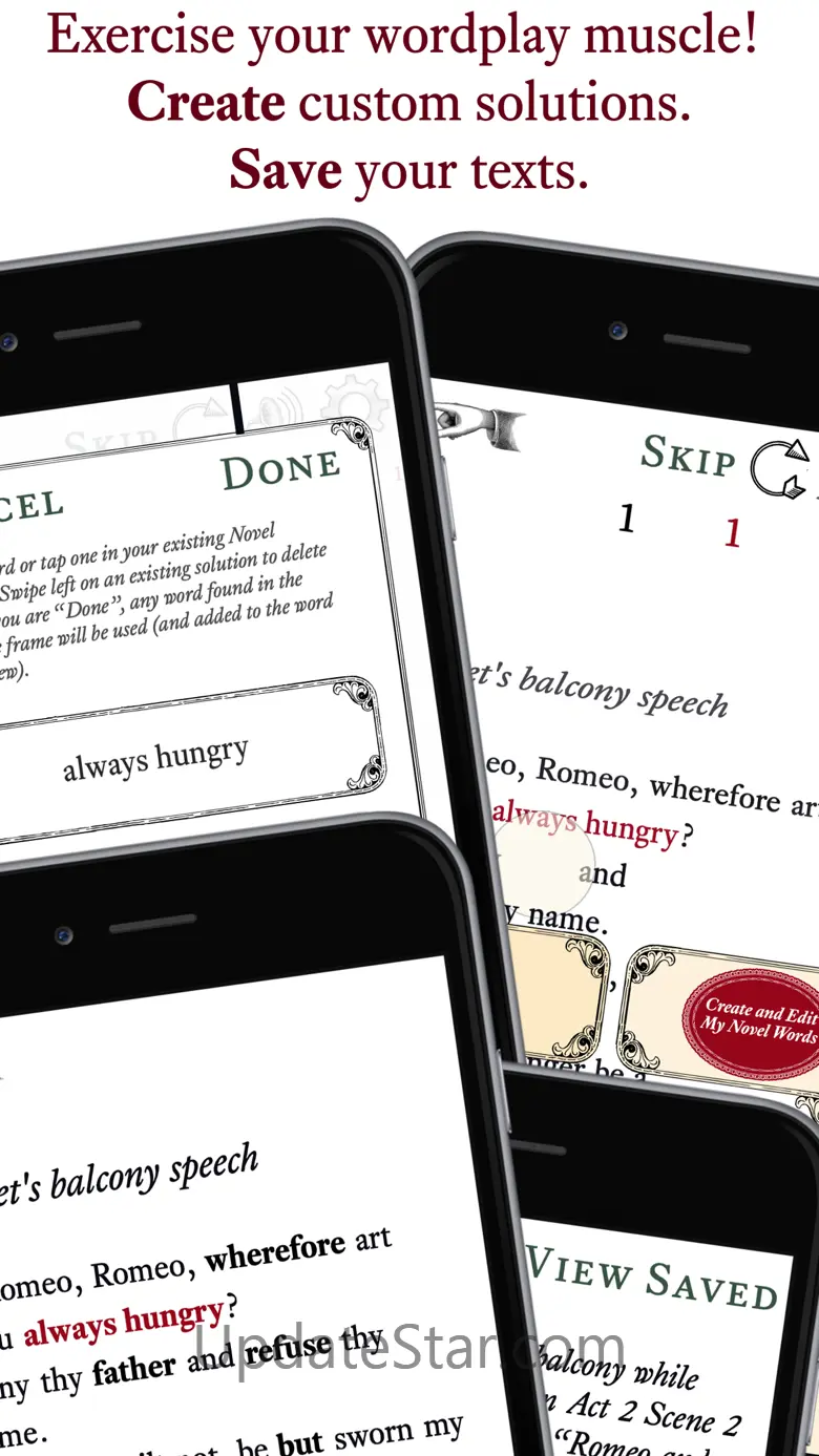 WordWhile 2.1.1