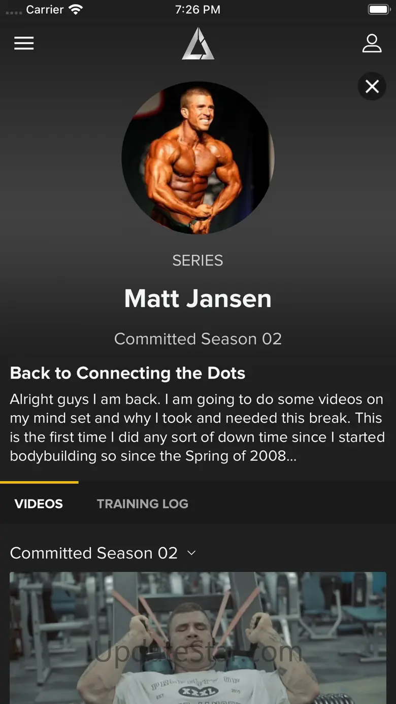Camp Jansen 1.7.2