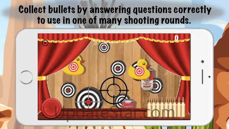 Sight Words Shootout 1.3.01
