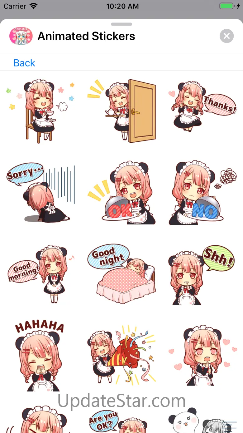 Anime ~ 1.0.3