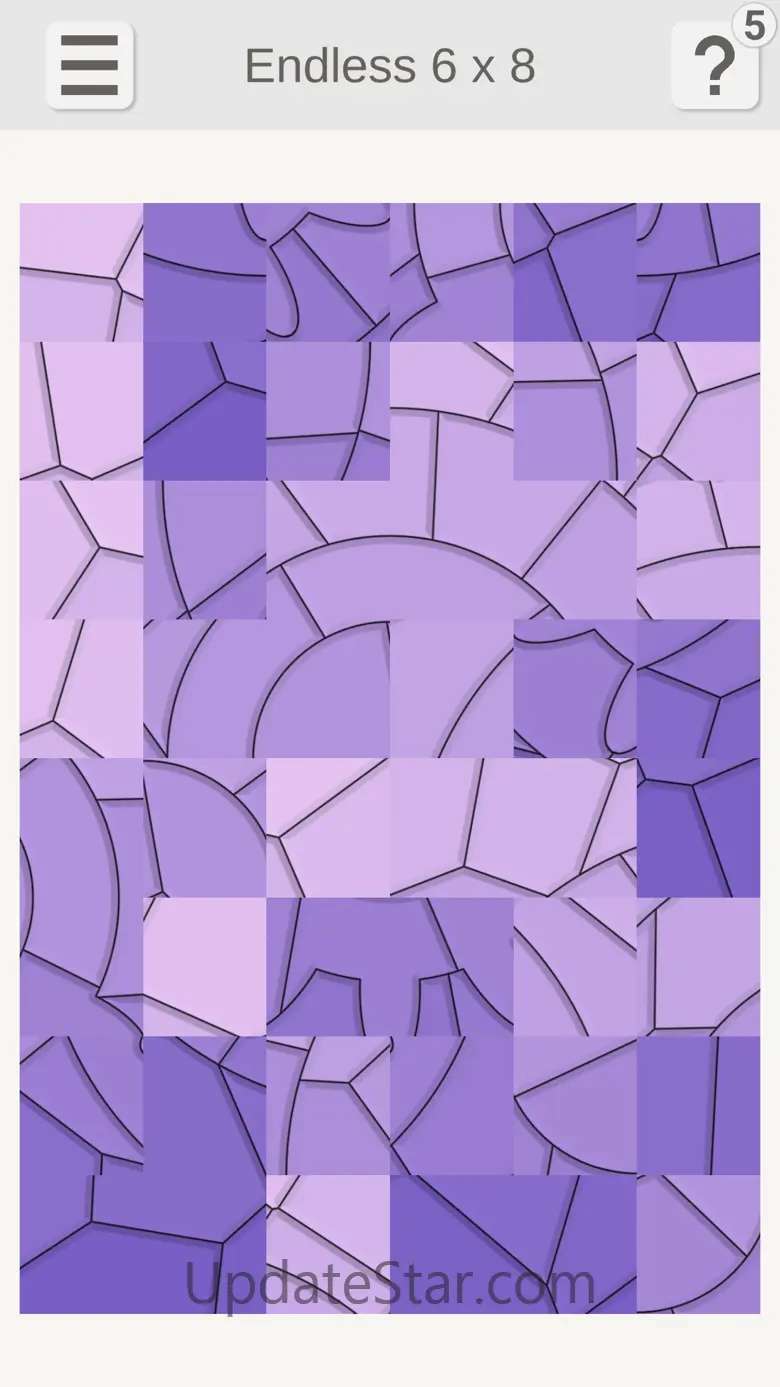 Shape And Hue 1.0