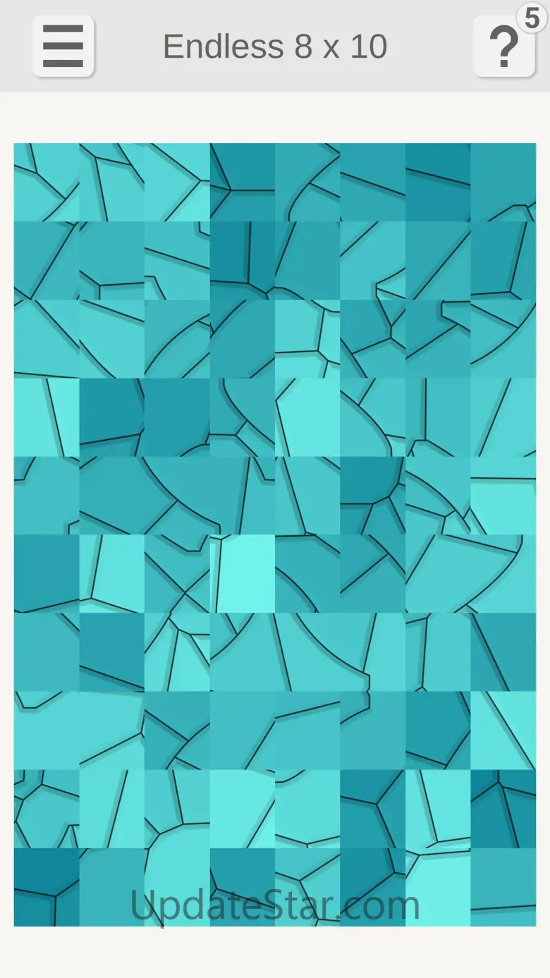 Shape And Hue 1.0