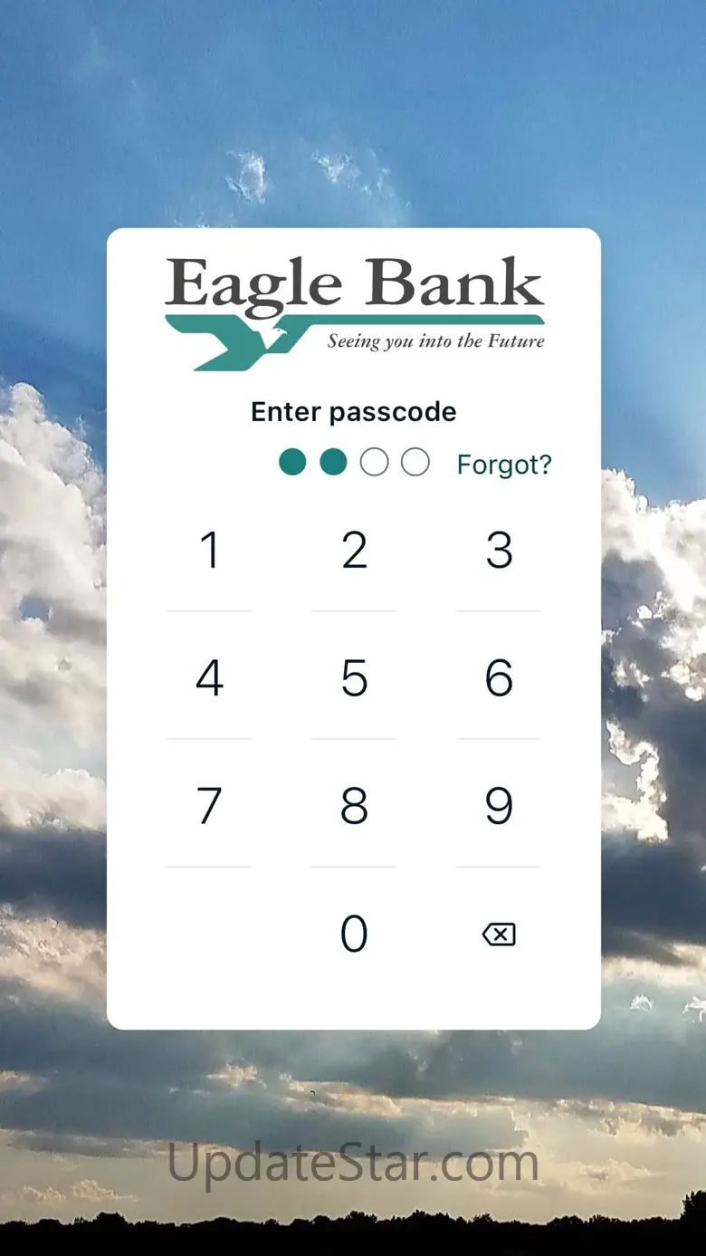 Eagle Bank MN 3.13.1