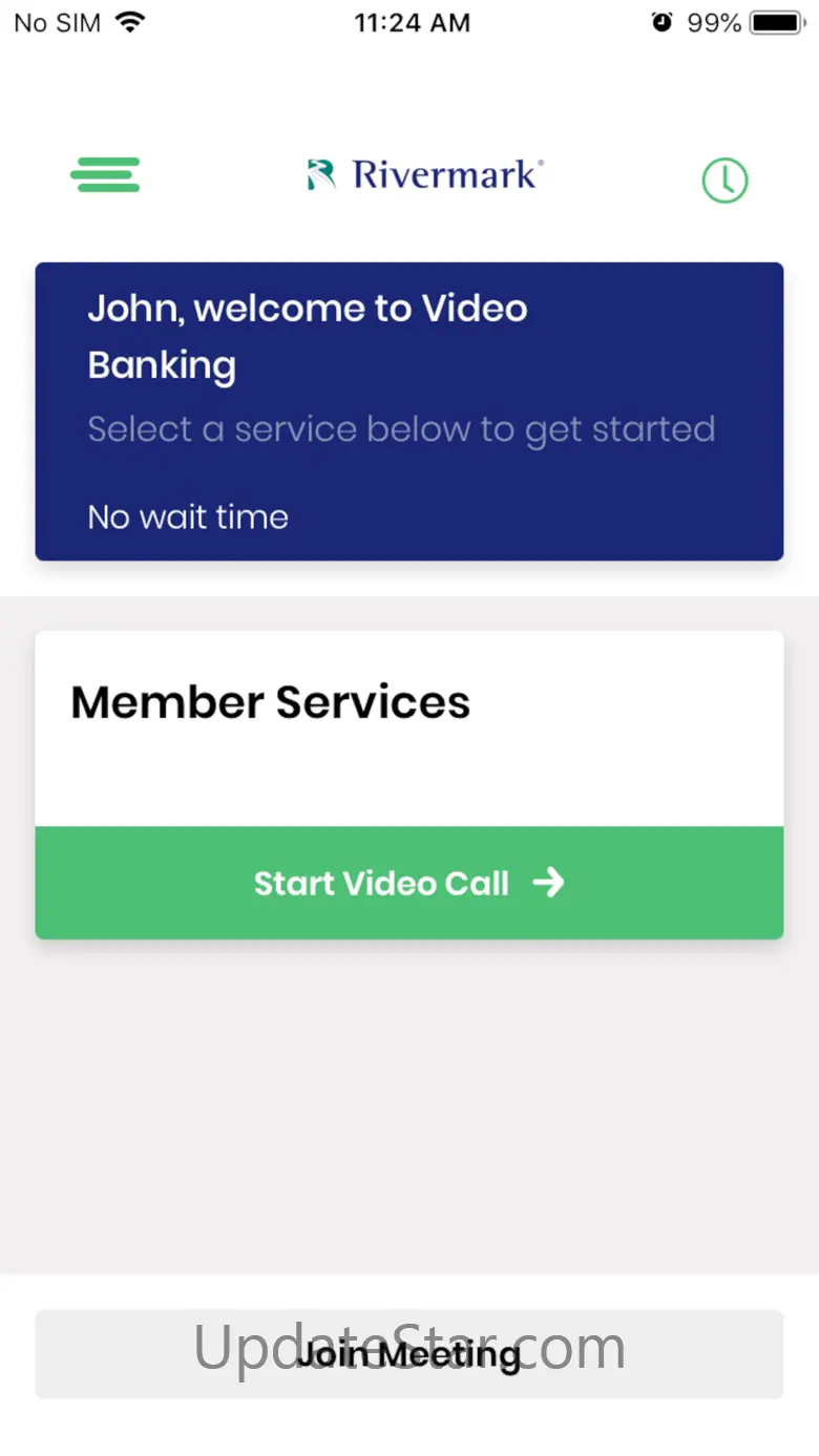 Rivermark Video Banking 1.1.610