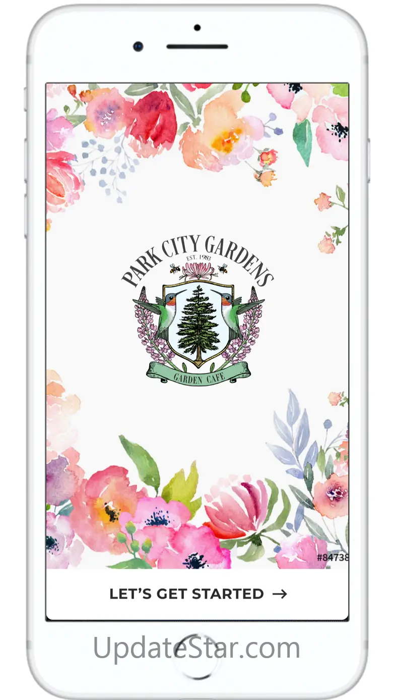 Garden Cafe Park City Gardens 7.018.0001