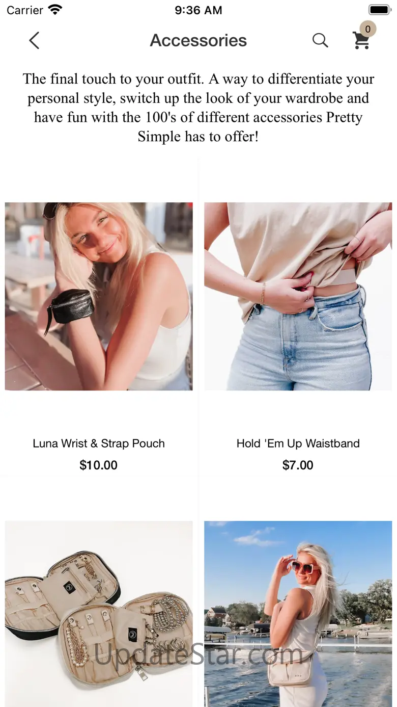 Pretty Simple Wholesale 2.6