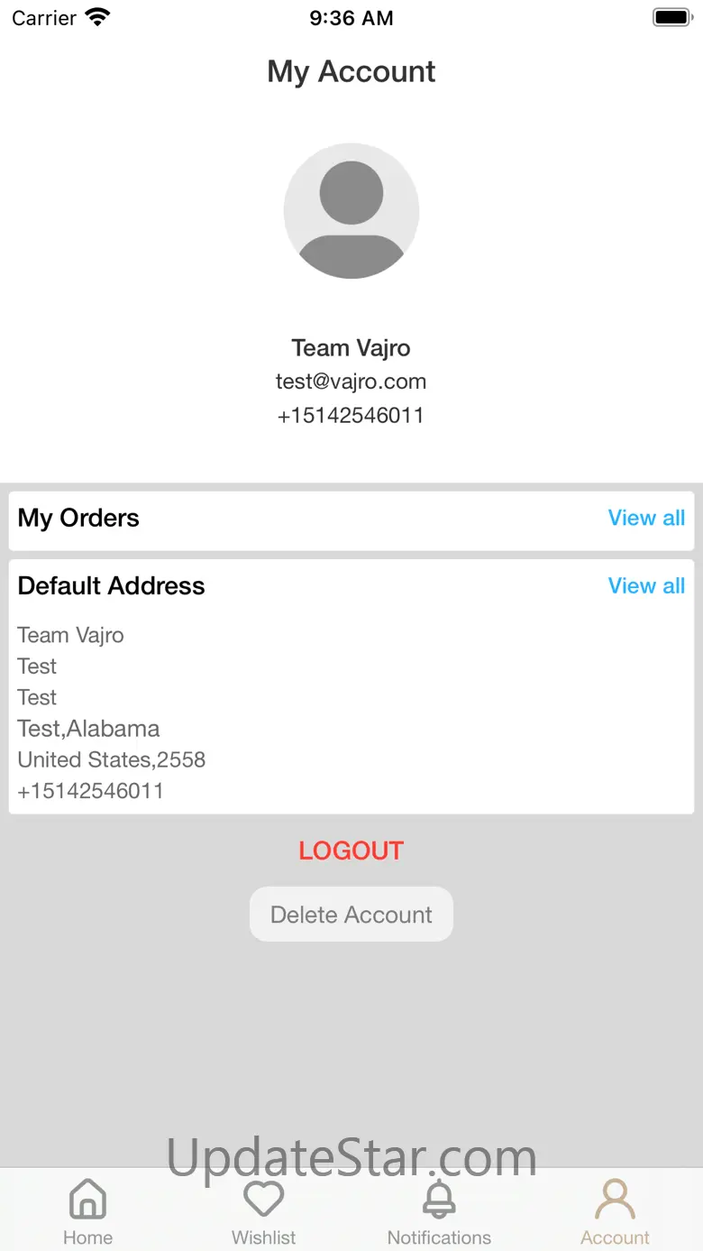 Pretty Simple Wholesale 2.6